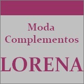 Moda y Complementos Lorena