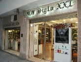 Peluquería Siglo XXI