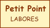 Petit Point Labores
