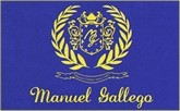 Manuel Gallego