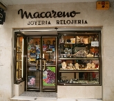 Joyería - Relojería Macareno
