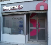 D'Impresión - Impresión Digital Gran Formato