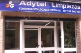 Empresa de limpieza en Sevilla Adytel