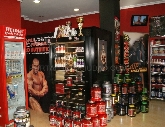 RC Pro Nutrition