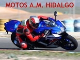 Motos A.M. Hidalgo