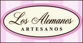 Cafetería y Obrador Artesanal Los Alemanes