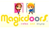 Magicdoors