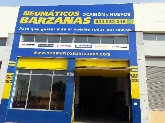 Neumáticos Bárzanas