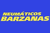 Neumáticos Bárzanas