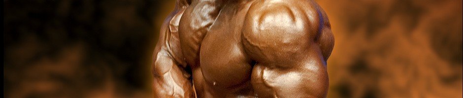 RC Pro Nutrition