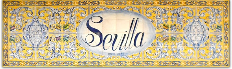 Tienda Flamenca Sevilla