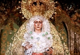 La Macarena sacará el manto de la coronación para la beatificación de Madre María de la Purísima