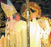 Una ceremonia solemne y brillante