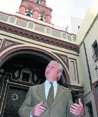 "Analizaremos la cuestión de las nazarenas en los primeros meses"