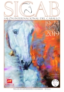 SICAB CELEBRA DEL 19 AL 24 DE NOVIEMBRE SU 29ª EDICIÓN EN SEVILLA COMO PRINCIPAL EVENTO MUNDIAL DEL CABALLO DE PURA RAZA ESPAÑOLA