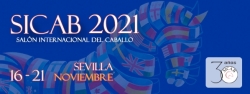 Fecha oficial 30 edición SICAB 2021