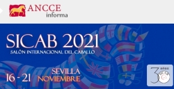SICAB 2021: Acto oficial de presentación del 30 aniversario del Salón Internacional del Caballo