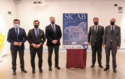 Presentado oficialmente el Salón Internacional del Caballo, SICAB 2021, que cumple su 30 aniversario