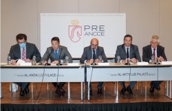 José Juan Morales, reelegido presidente de ANCCE para los próximos cuatro años