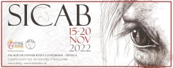 Acto oficial de presentación de la 32ª edición del Salón Internacional del Caballo, SICAB 2022