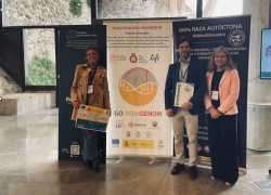 ANCCE presente en el Congreso del ICAR 2023