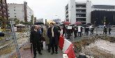 Las obras y las cofradías