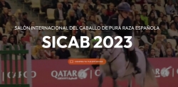 Compra ya tus entradas en el portal oficial de SICAB 2023