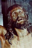 El Cachorro recorrió Triana en Vía Crucis
