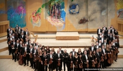 La Quinta Sinfonía, obra cumbre de Beethoven (con permiso de la Novena), con la Filarmónica de Madrid