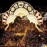 Beber en la portada de la Feria podría llegar a calificarse como "falta grave"