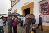 Segundo año consecutivo sin parada de enganches