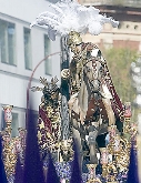 Un cabildo de hermanos decidirá este viernes si las Tres Caídas irá a Madrid