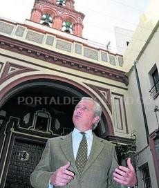 "Analizaremos la cuestión de las nazarenas en los primeros meses"
