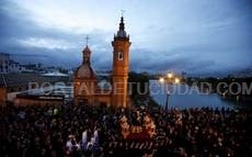 Un vía crucis contra todos los pronósticos