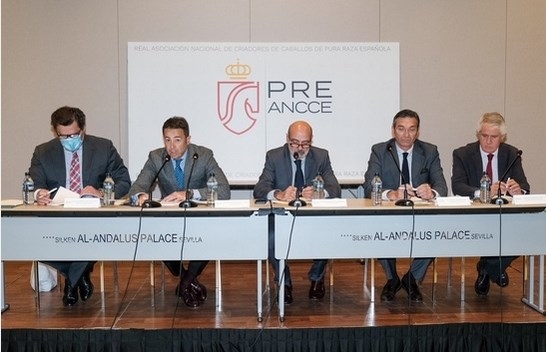 José Juan Morales, reelegido presidente de ANCCE para los próximos cuatro años