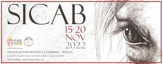 Acto oficial de presentación de la 32ª edición del Salón Internacional del Caballo, SICAB 2022