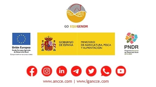 ANCCE presente en el Congreso del ICAR 2023