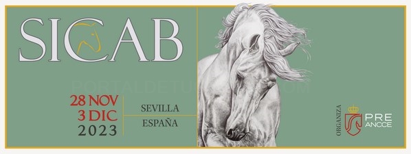 Disponible la venta de entradas de SICAB 2023