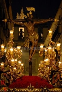 Besapies y Besamanos Hermandad del Museo