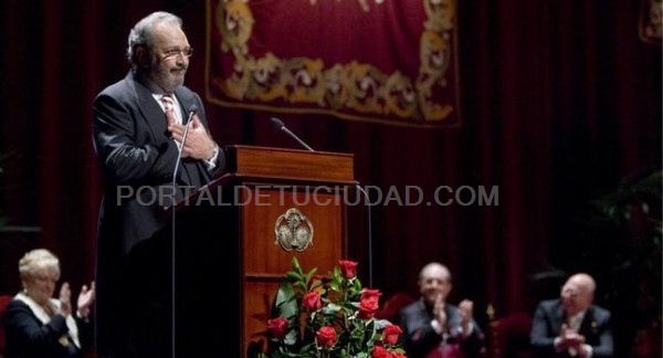 Barbeito: Meditaciones en el atril