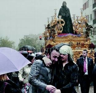 Cara y cruz de un Lunes sin barrios