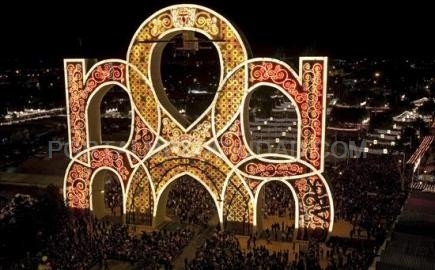 Arranca la Feria