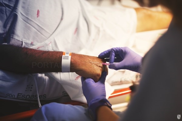 El Servicio de Salud ha atendido esta semana 28.586 urgencias, con 2.422 casos de síndrome gripal