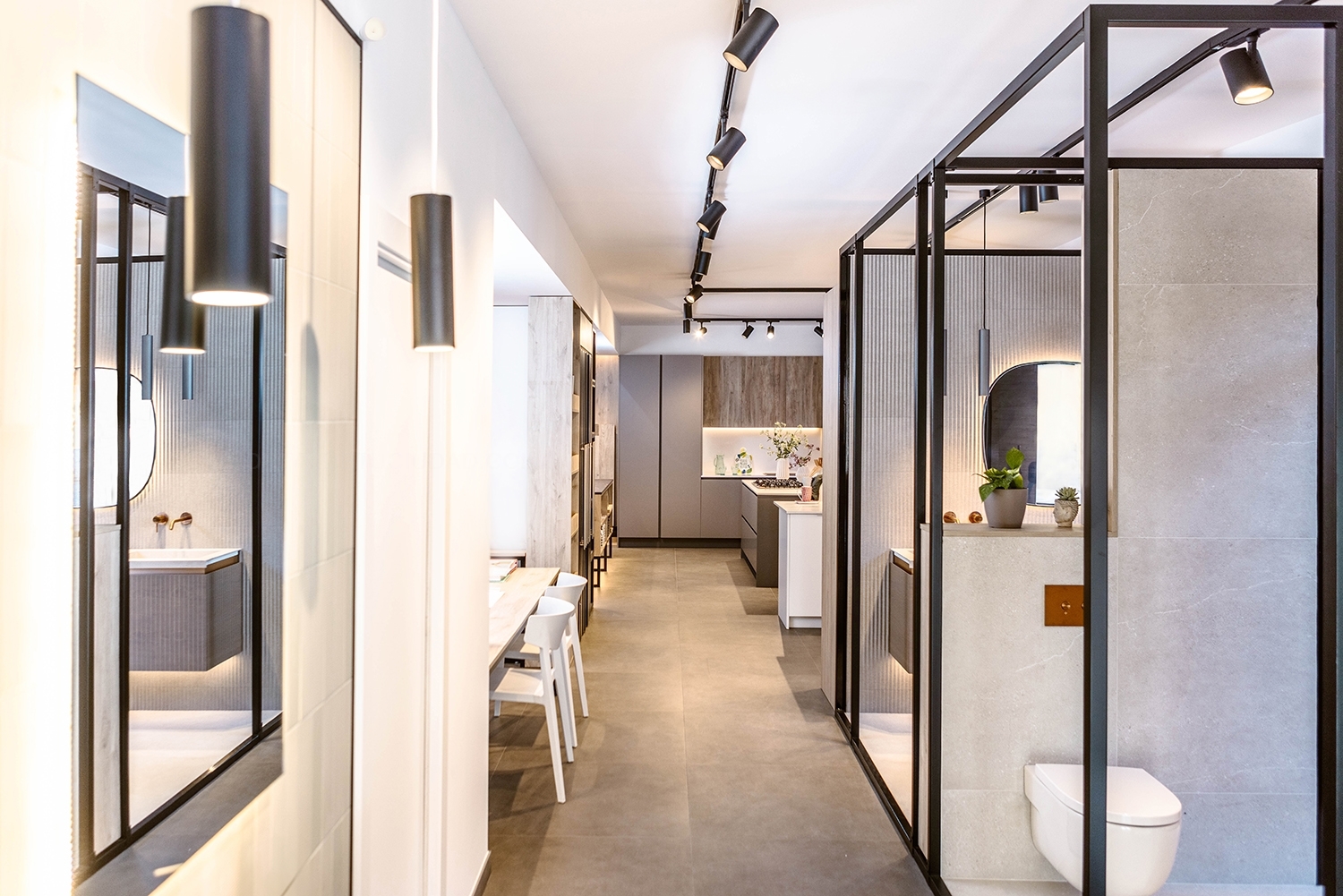 muebles de cocinas cornellá baix llobregat, muebles de baños cornellá baix llobregat, reformas cornellá baix llobregat,