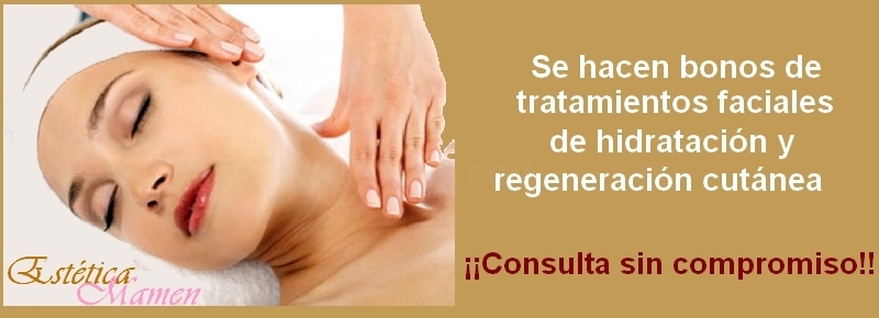 Bonos para belleza facial en Cornellaç