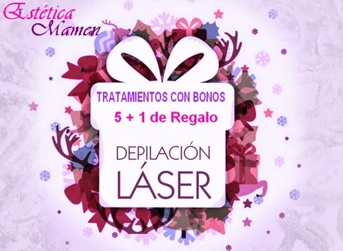 EStética en Cornella, Centros de laser estéticos, Laser depilación
