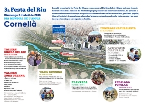 Festa del Riu 2016