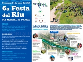 Festa del Riu 2019