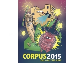 Cartell Corpus 2015
