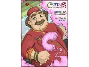 Cartell Corpus 2014
